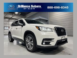 Used 2020 Subaru Ascent Touring w/ Popular Package #2A AWD/4WD video 1