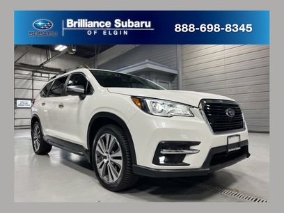 Used 2020 Subaru Ascent Touring w/ Popular Package #2A