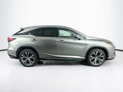 Used 2020 Lexus RX 350 FWD w/ Premium Package image 10