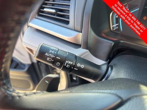 Used 2024 Honda Odyssey EX-L image 23