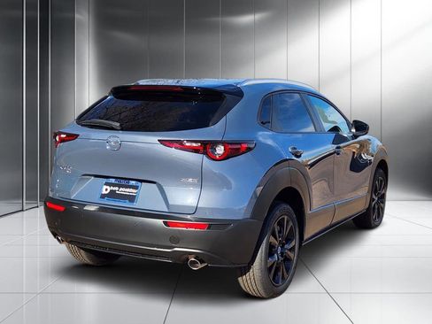 New 2026 MAZDA CX-30 AWD 2.5 S image 25