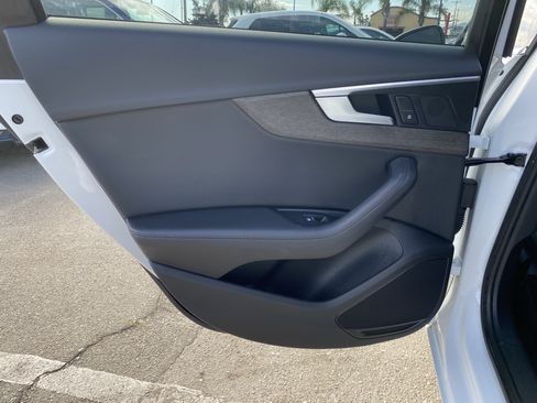 Used 2019 Audi A4 2.0T Premium Plus w/ Premium Plus Package FWD image 15
