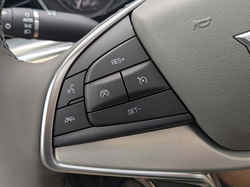 New 2026 Cadillac XT5 Premium Luxury w/ Driver Assist Package image 34