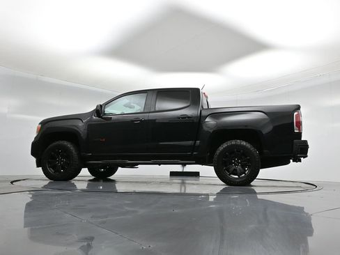 Used 2022 GMC Canyon AT4 image 50
