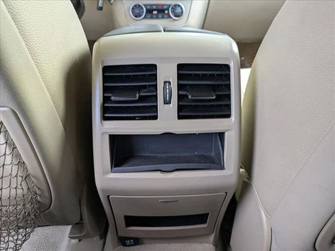 Used 2012 Mercedes-Benz ML 350 4MATIC image 18
