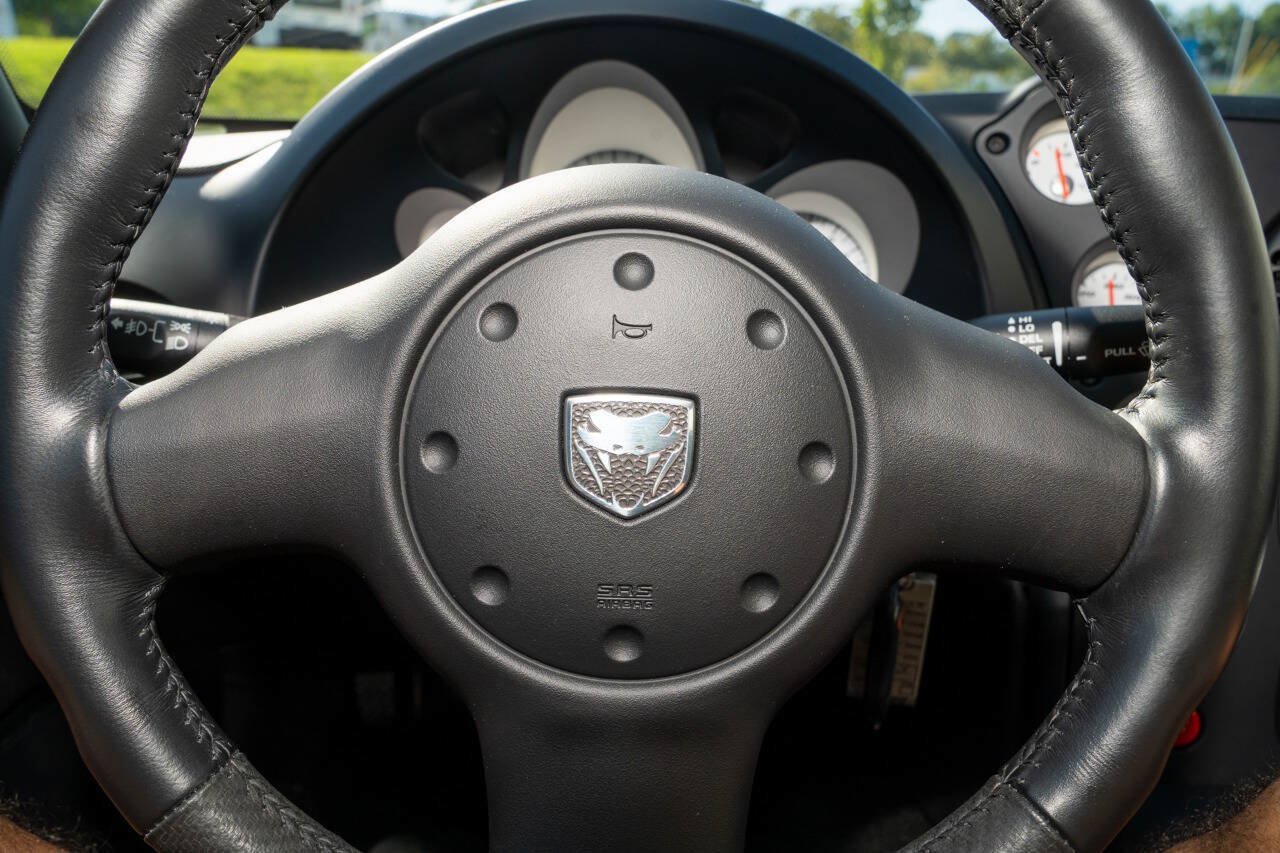 Used 2006 Dodge Viper SRT-10 RWD image 37