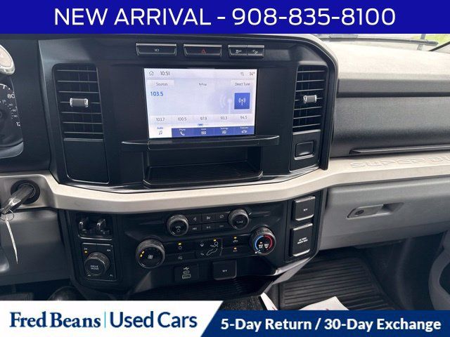 Used 2023 Ford F350 Lariat AWD/4WD image 12