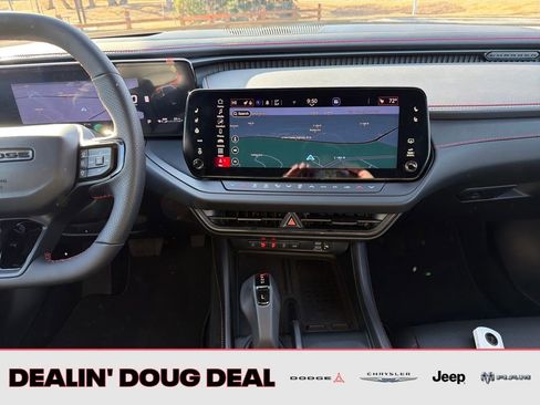 New 2026 Dodge Charger R/T Scat Pack image 23