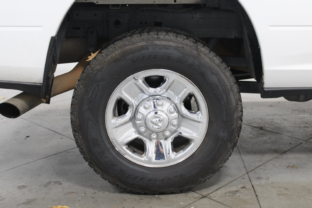 Used 2022 RAM 2500 Big Horn AWD/4WD image 55