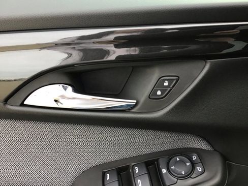 New 2026 Chevrolet TrailBlazer LS w/ LS Convenience Package image 24