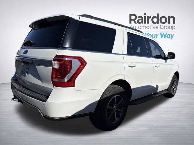 Used 2020 Ford Expedition XLT AWD/4WD image 12