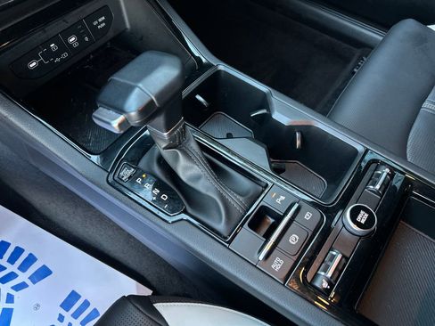 Used 2025 Kia K5 GT-Line image 26