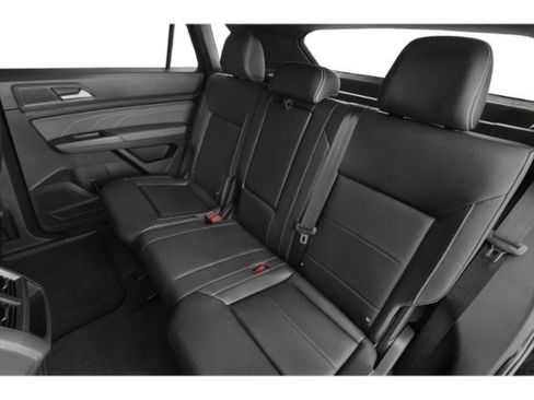 Used 2023 Volkswagen Atlas Cross Sport SE FWD image 13