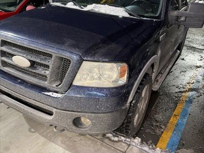 Used 2007 Ford F150 XLT