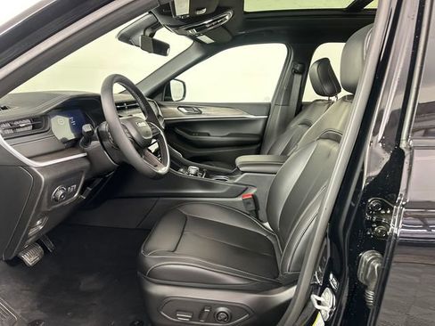 New 2026 Jeep Grand Cherokee Limited image 20