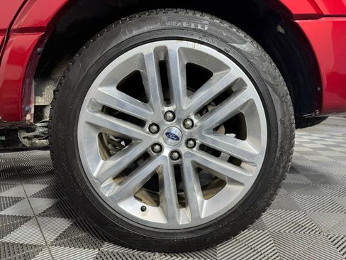 Used 2017 Ford Expedition King Ranch image 51