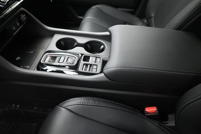 New 2026 Honda Pilot EX-L image 33