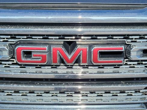 Used 2019 GMC Sierra 1500 SLT w/ SLT Premium Plus Package image 11