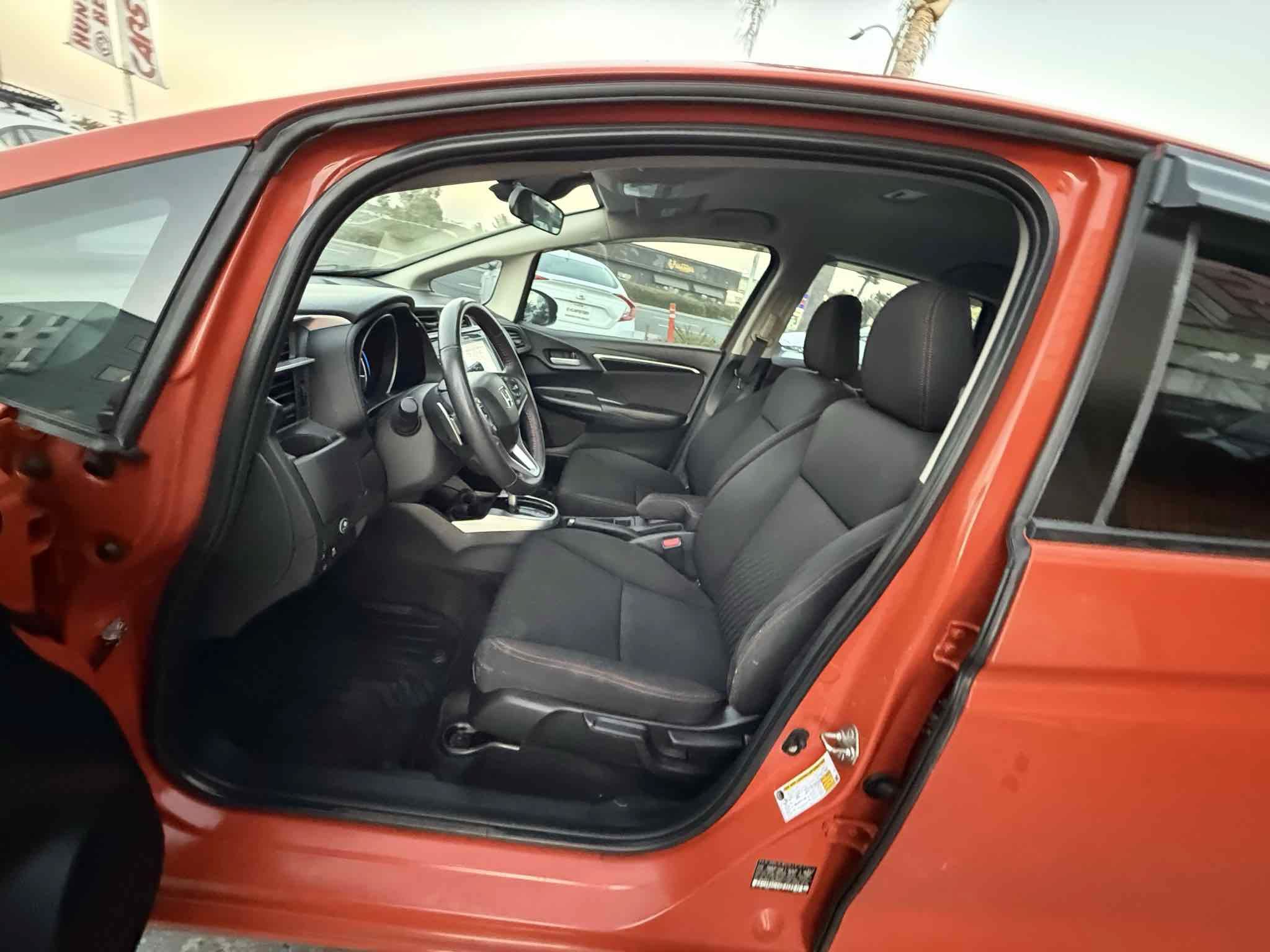 Used 2018 Honda Fit Sport image 72