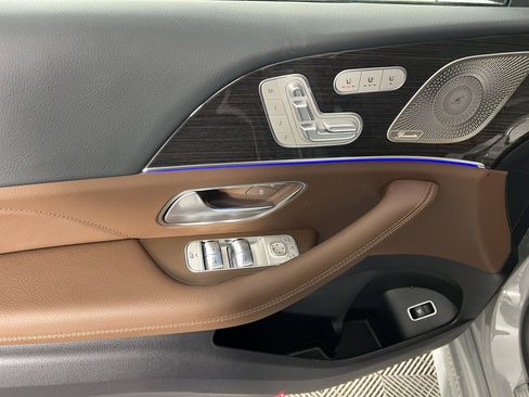 New 2026 Mercedes-Benz GLE 350 4MATIC image 19