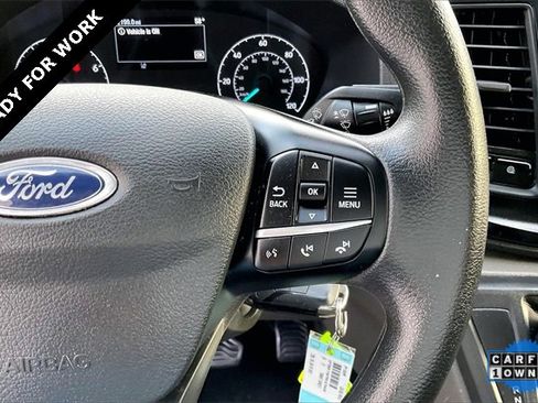 Used 2024 Ford Transit 250 Base w/ Exterior Upgrade Package image 17