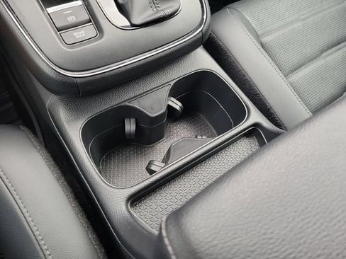 Certified 2024 Honda CR-V EX-L image 26