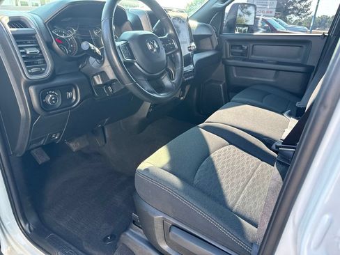 Used 2026 RAM 2500 Tradesman AWD/4WD image 12