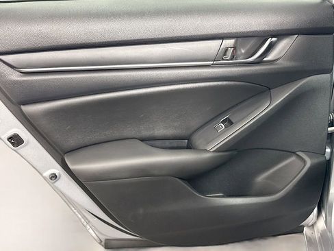 Used 2019 Honda Accord Sport image 25