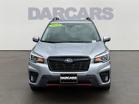 Used 2019 Subaru Forester Sport AWD/4WD image 2