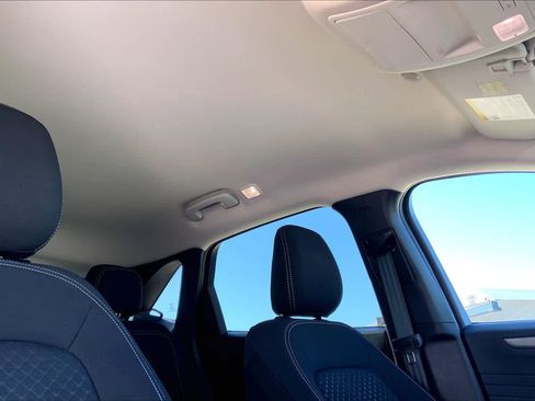 Used 2024 Ford Escape Active w/ Cold Weather Package FWD image 13