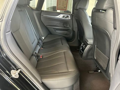Used 2024 BMW i4 xDrive40i AWD/4WD image 30