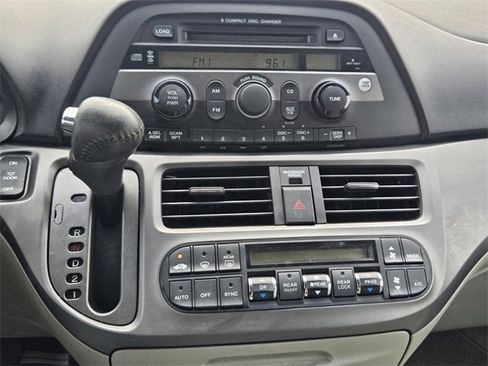 Used 2007 Honda Odyssey EX-L image 24