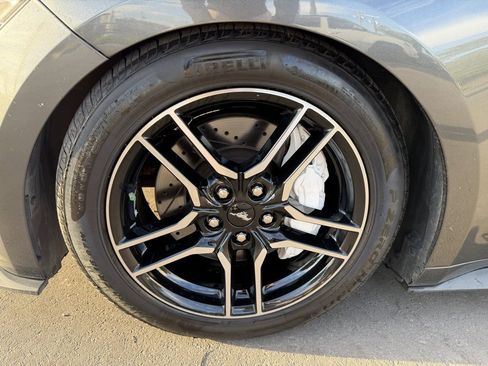 Used 2016 Ford Mustang GT Premium w/ Equipment Group 401A image 9