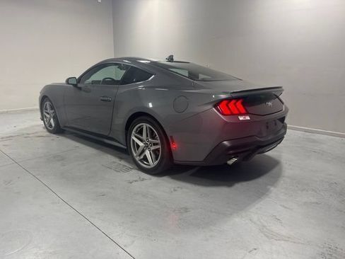 Used 2024 Ford Mustang Premium RWD image 8