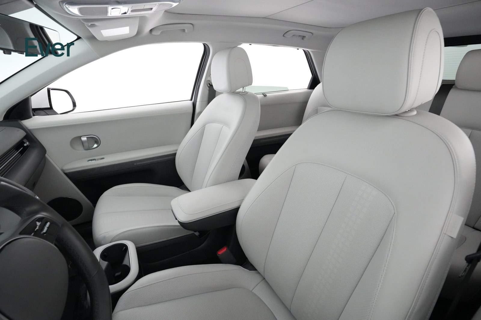Used 2024 Hyundai Ioniq 5 Limited RWD image 4