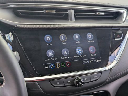 Used 2023 Buick Encore GX Essence w/ Experience Buick Package image 27