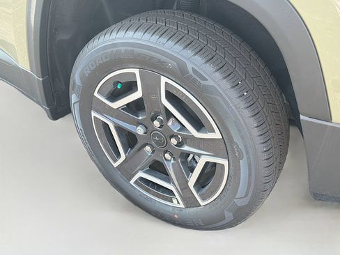 New 2026 Jeep Cherokee Limited AWD/4WD image 38