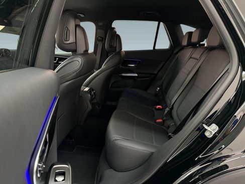 Certified 2026 Mercedes-Benz GLC 300 image 19