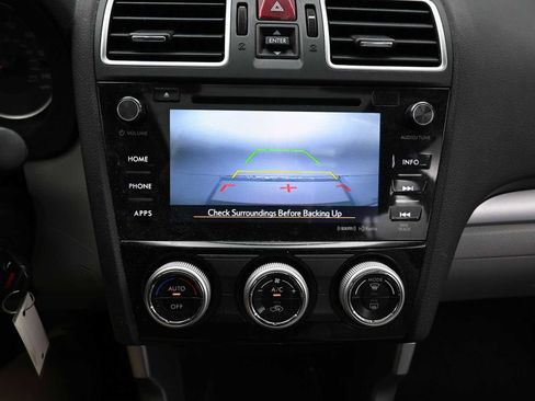 Used 2018 Subaru Forester 2.5i Premium w/ All-Weather Package image 17