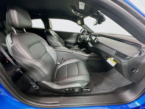 New 2026 Dodge Charger Scat Pack AWD/4WD image 21