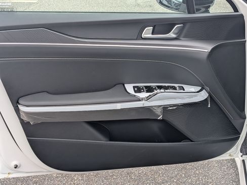 New 2026 Kia K5 GT-Line FWD image 11