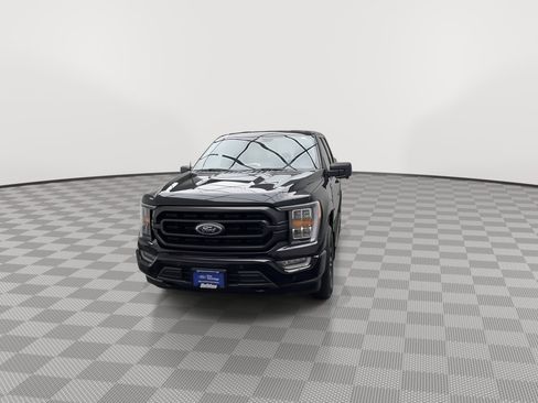 Certified 2023 Ford F150 XLT w/ Equipment Group 302A High AWD/4WD image 39
