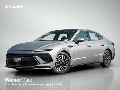 New 2026 Hyundai Sonata SEL