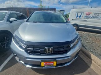 Used 2026 Honda Odyssey EX-L video 2