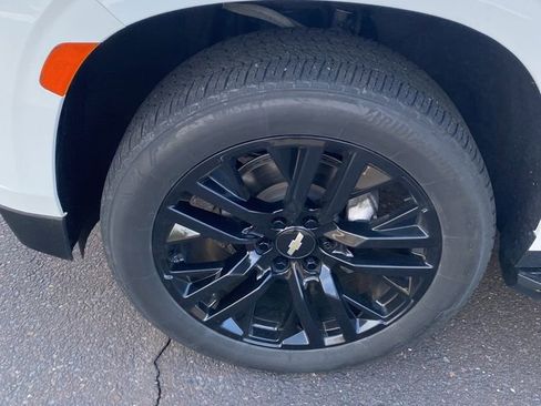 Used 2023 Chevrolet Tahoe LS image 18