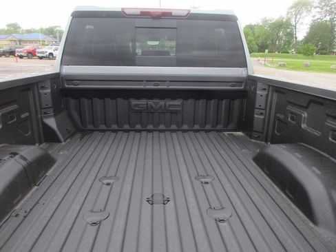 New 2026 GMC Sierra 2500 AT4X AWD/4WD image 7