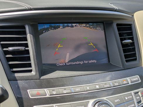 Used 2019 INFINITI QX60 Pure image 20