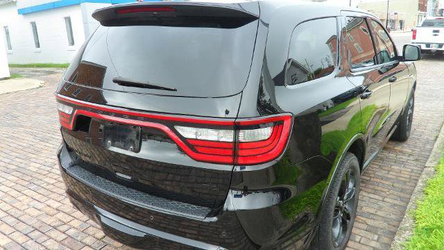 Used 2021 Dodge Durango R/T w/ Blacktop Package AWD/4WD image 7
