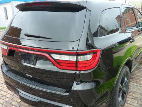 Used 2021 Dodge Durango R/T w/ Blacktop Package AWD/4WD image 7