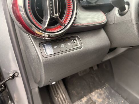 New 2026 Chevrolet Equinox RS w/ Convenience Package III image 8